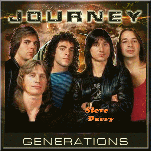 Chanson du groupe Journey