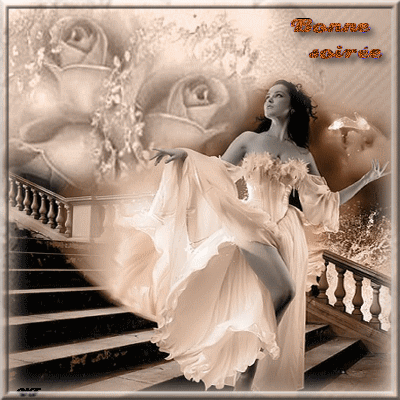 Bonne soirée animée