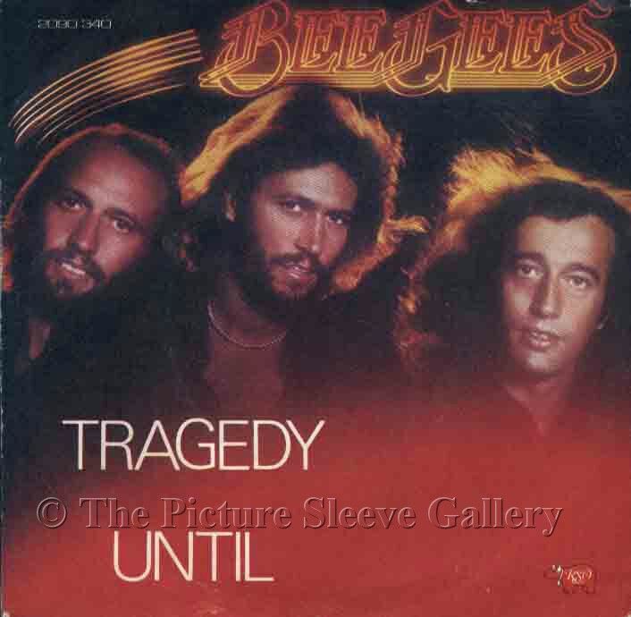 Bee Gees Tragedy